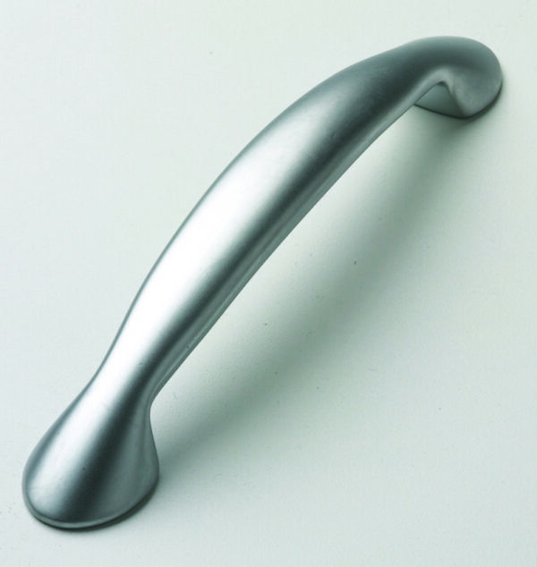 Oval End D Handle